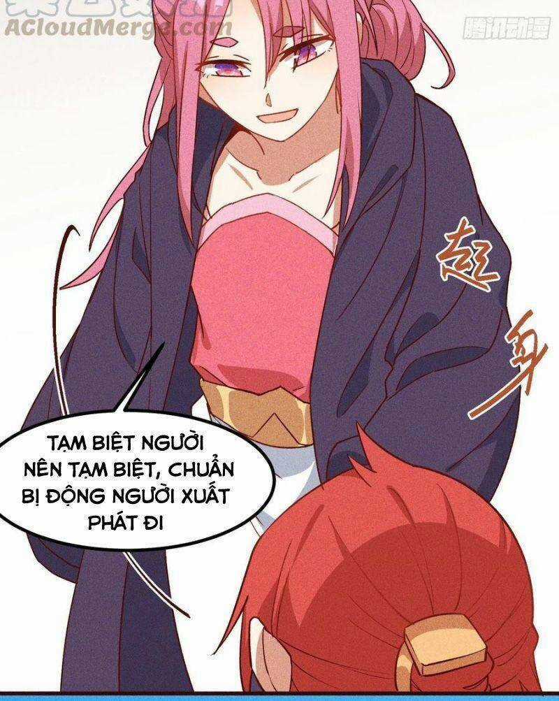 Linh Tôn Chi Tử - Chapter 94 - Trang 14