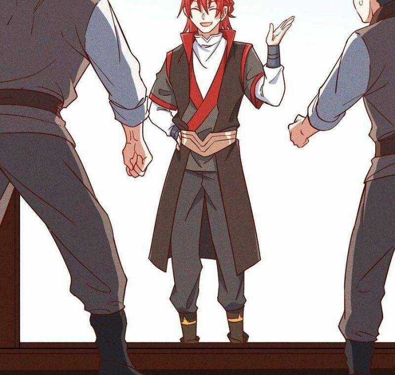 Linh Tôn Chi Tử - Chapter 94 - Trang 23