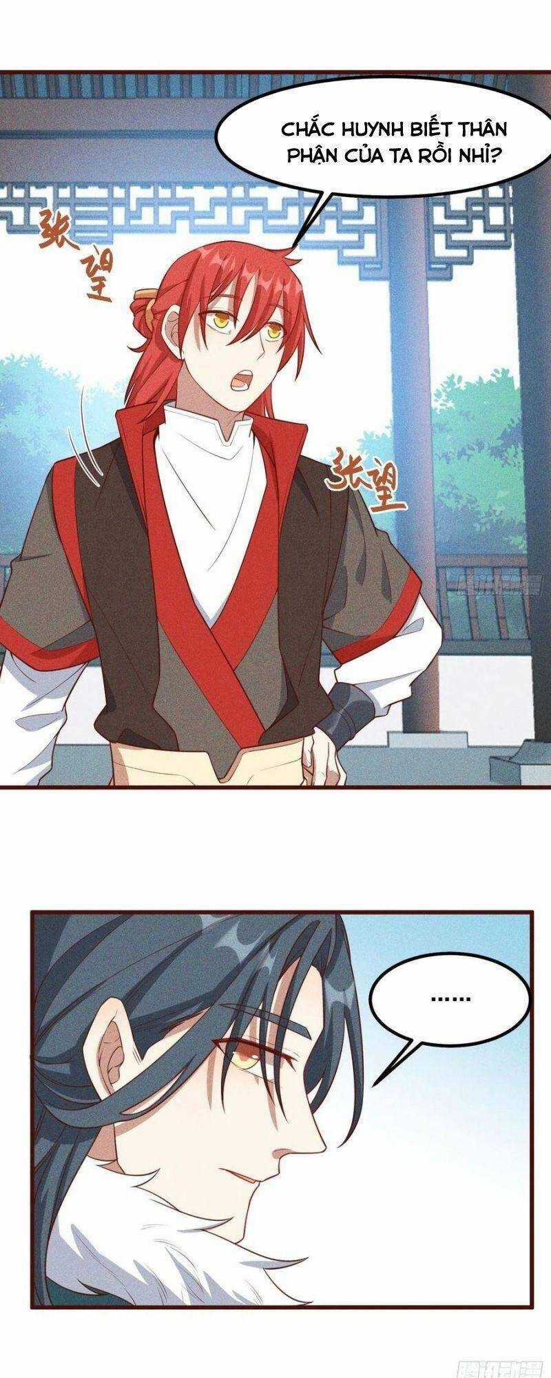 Linh Tôn Chi Tử - Chapter 94 - Trang 28