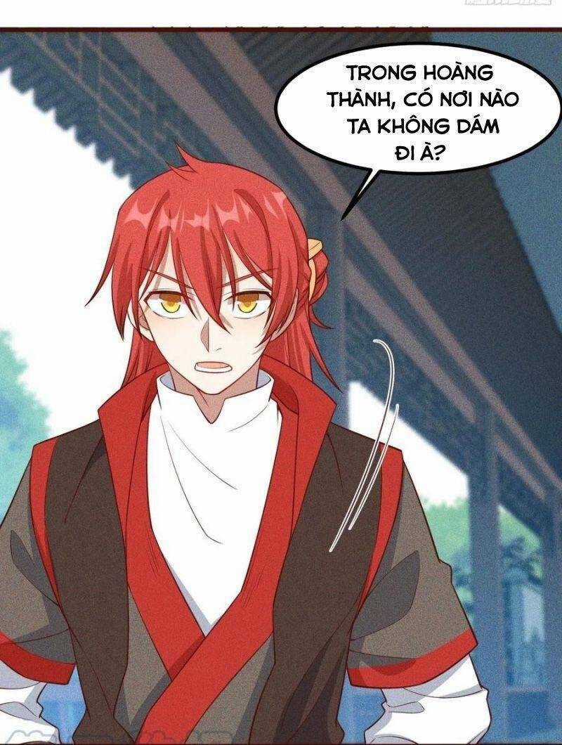 Linh Tôn Chi Tử - Chapter 94 - Trang 29