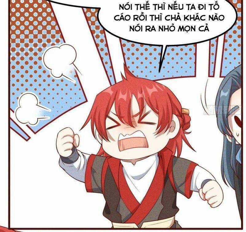 Linh Tôn Chi Tử - Chapter 94 - Trang 31