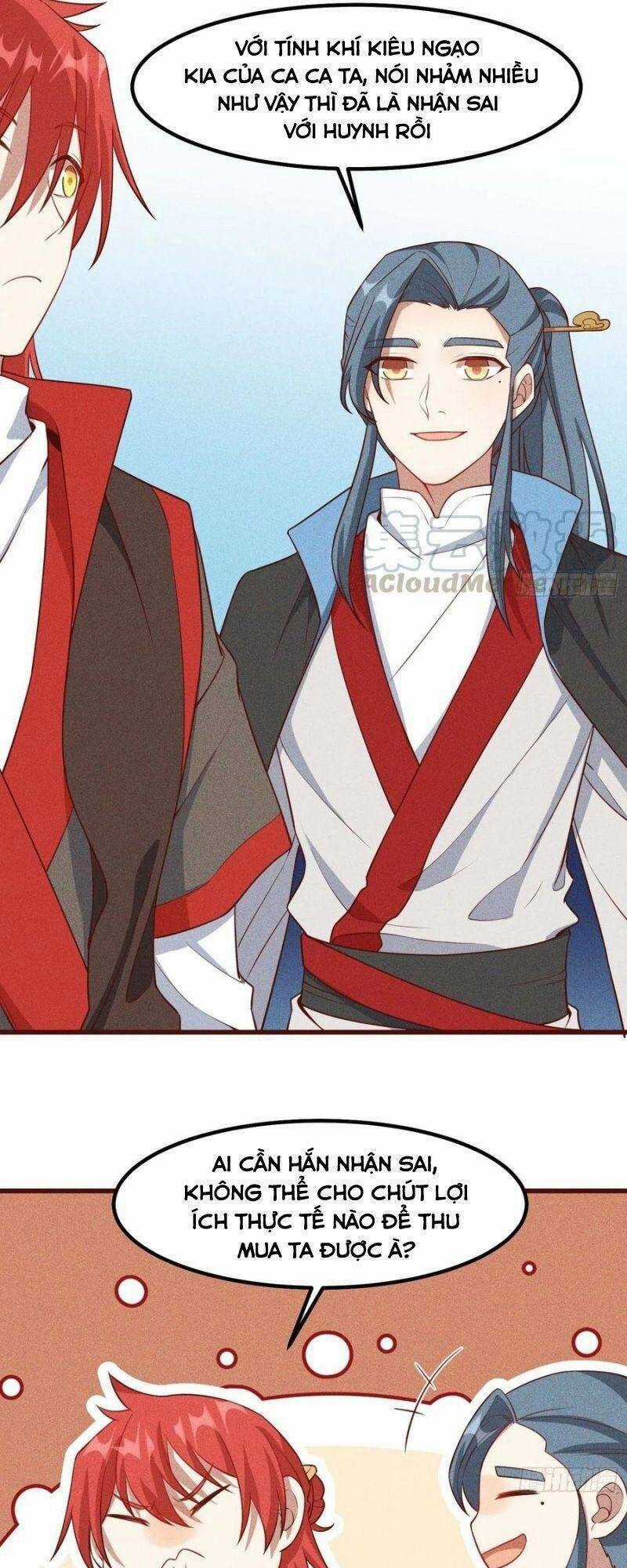 Linh Tôn Chi Tử - Chapter 94 - Trang 32