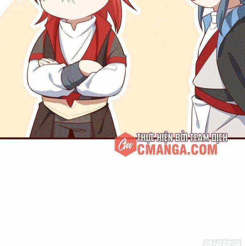 Linh Tôn Chi Tử - Chapter 94 - Trang 33