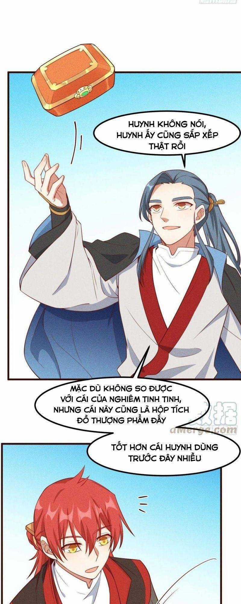 Linh Tôn Chi Tử - Chapter 94 - Trang 34