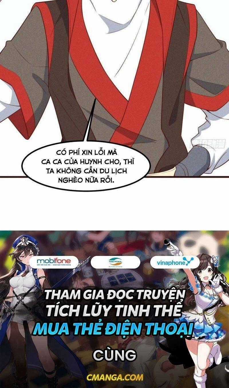 Linh Tôn Chi Tử - Chapter 94 - Trang 39