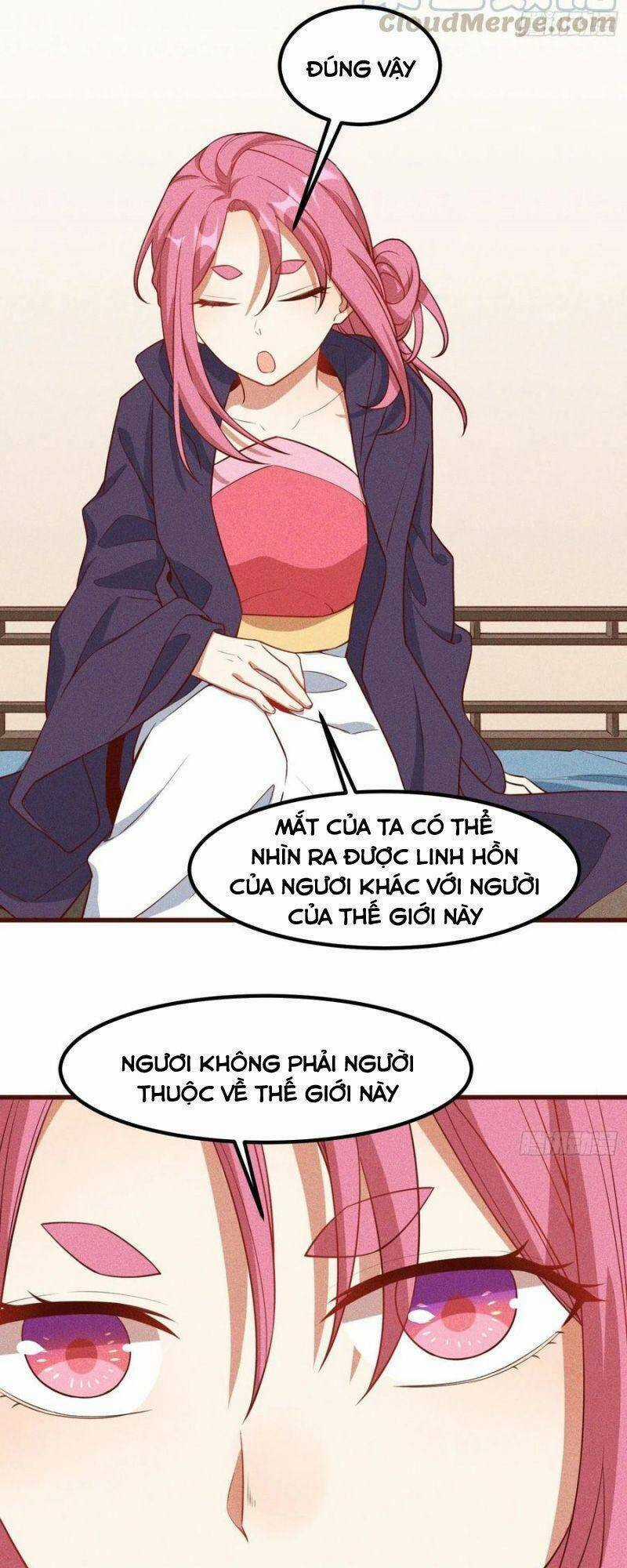 Linh Tôn Chi Tử - Chapter 94 - Trang 5