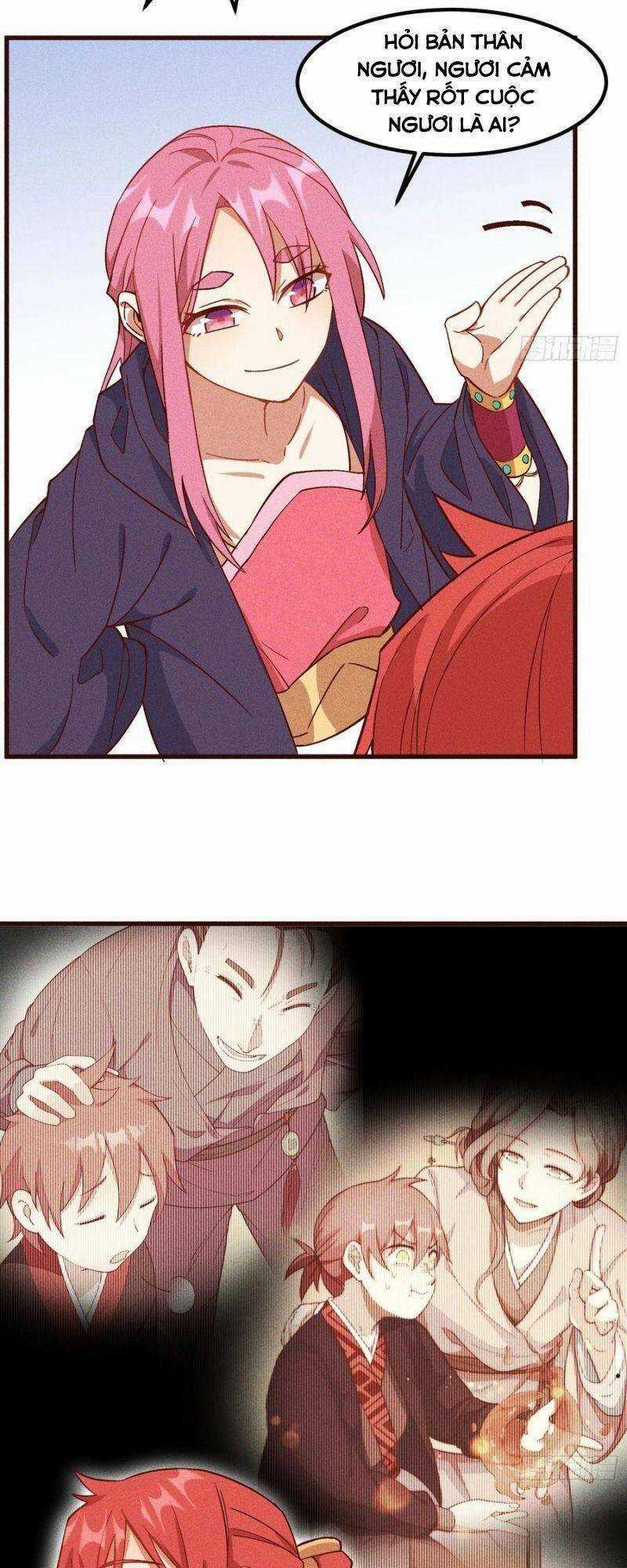 Linh Tôn Chi Tử - Chapter 94 - Trang 9