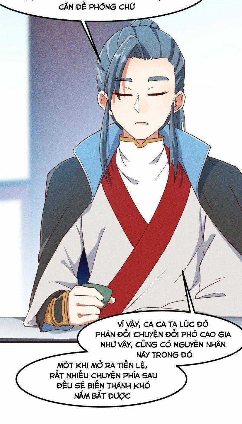 Linh Tôn Chi Tử - Chapter 95 - Trang 14