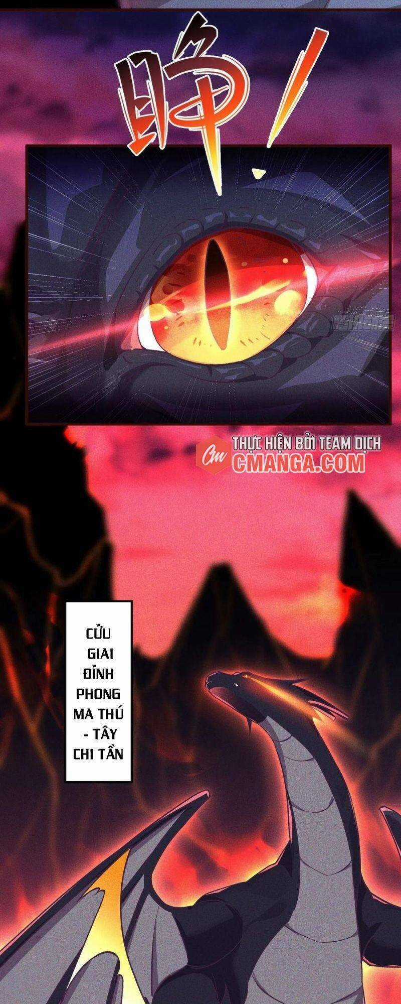 Linh Tôn Chi Tử - Chapter 95 - Trang 19