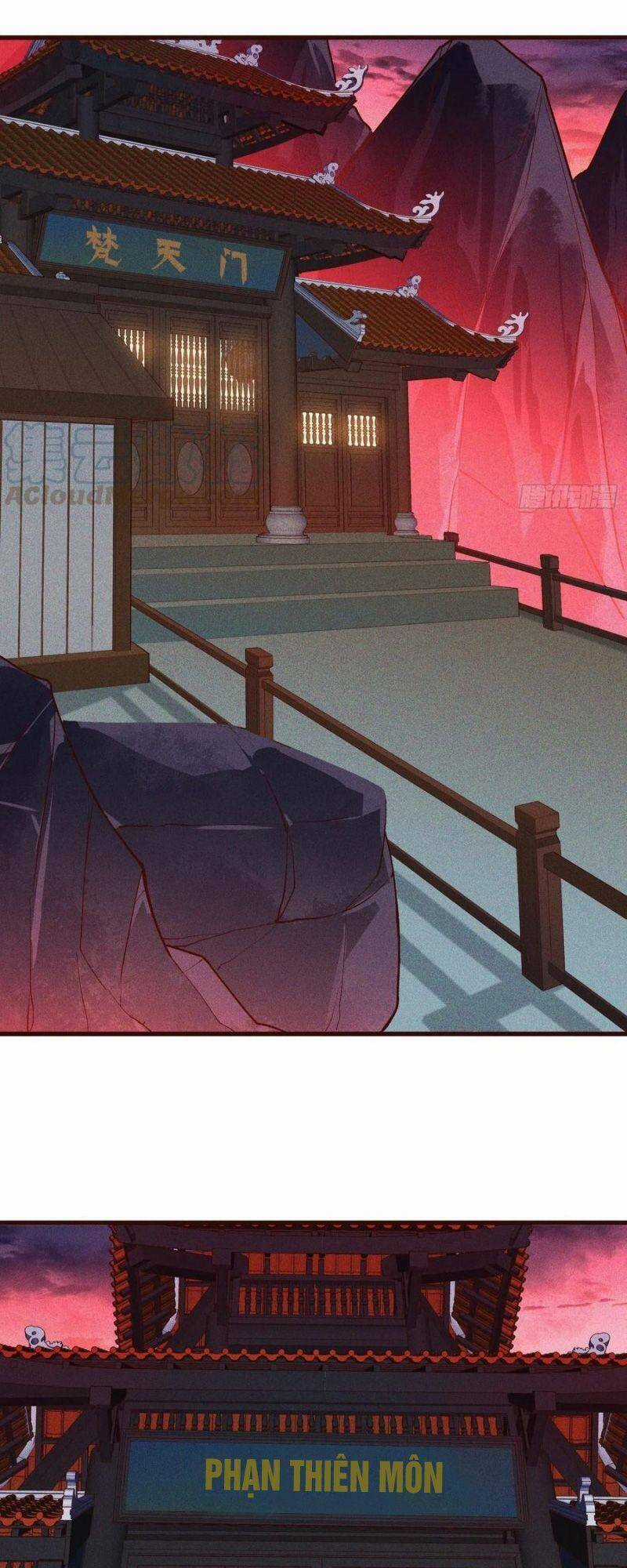 Linh Tôn Chi Tử - Chapter 95 - Trang 22