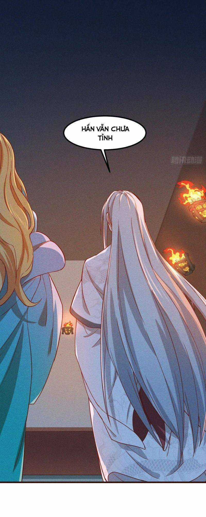 Linh Tôn Chi Tử - Chapter 95 - Trang 24