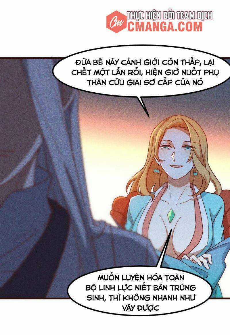 Linh Tôn Chi Tử - Chapter 95 - Trang 25