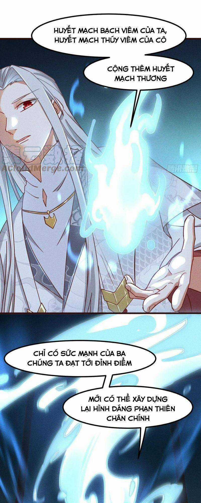 Linh Tôn Chi Tử - Chapter 95 - Trang 28