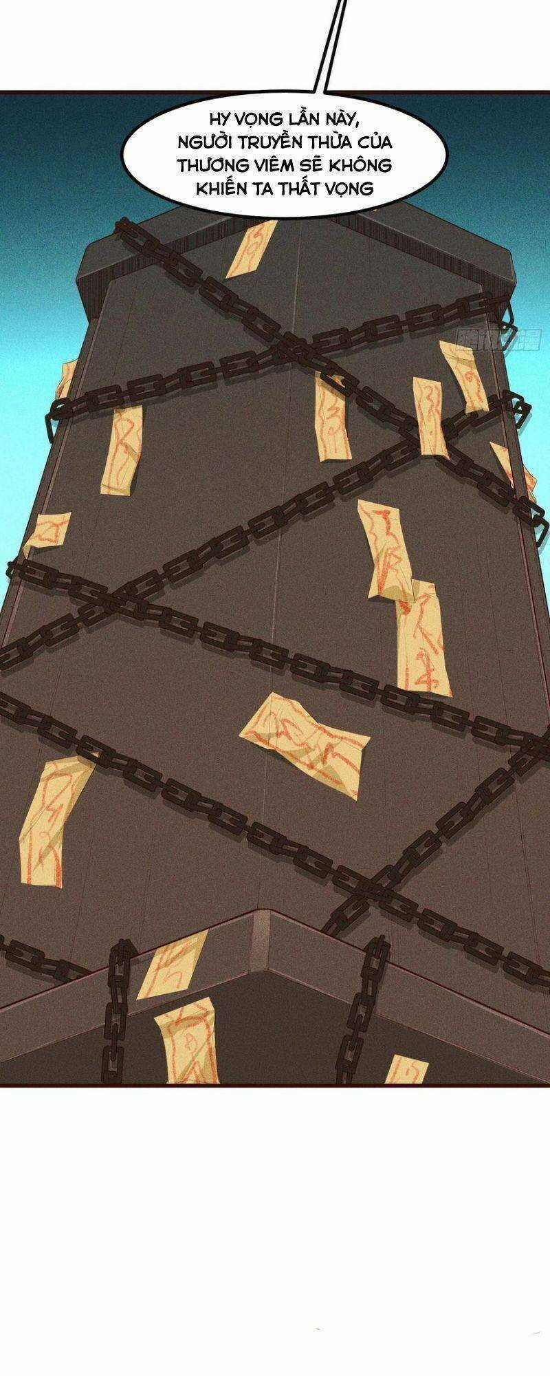 Linh Tôn Chi Tử - Chapter 95 - Trang 30