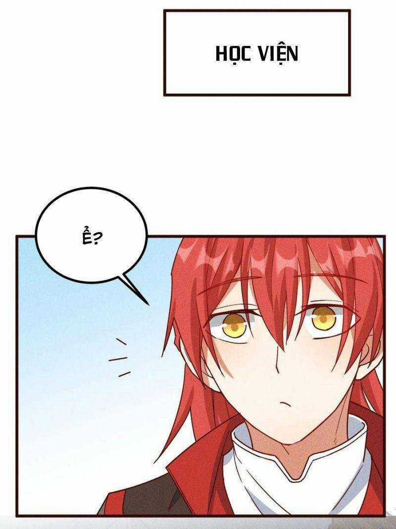 Linh Tôn Chi Tử - Chapter 95 - Trang 31