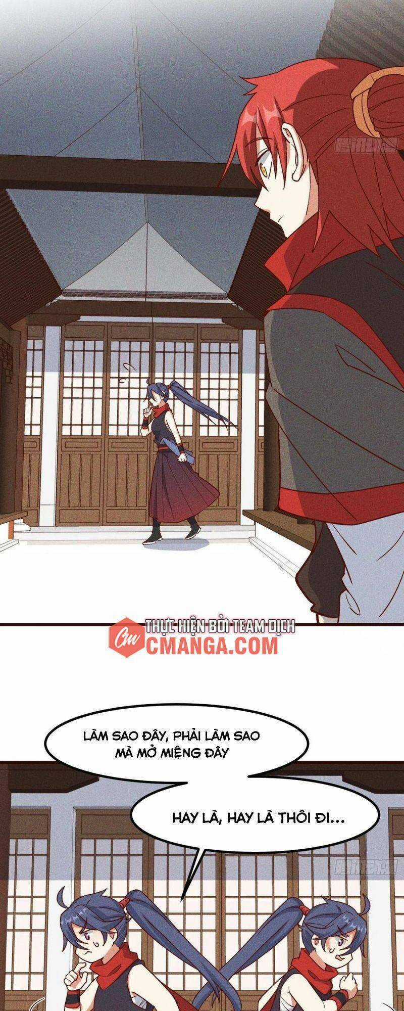 Linh Tôn Chi Tử - Chapter 95 - Trang 32