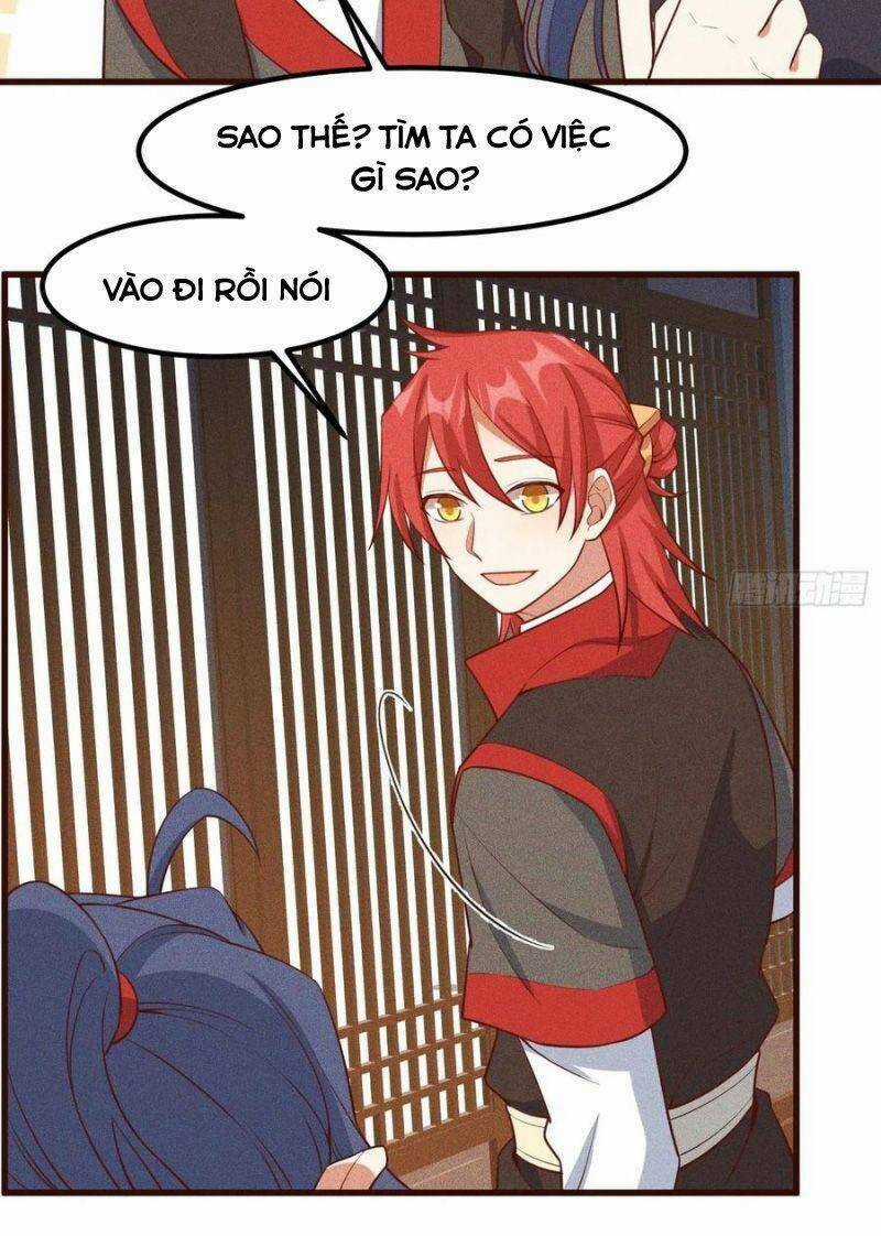 Linh Tôn Chi Tử - Chapter 95 - Trang 35