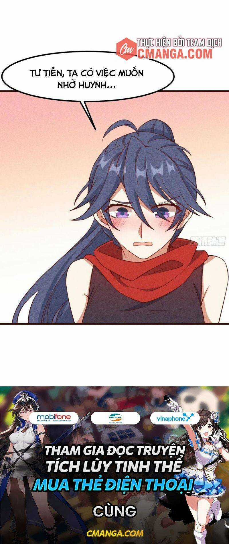 Linh Tôn Chi Tử - Chapter 95 - Trang 36