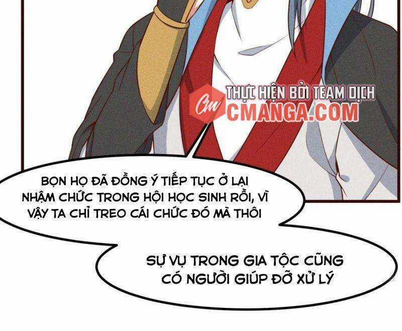 Linh Tôn Chi Tử - Chapter 95 - Trang 6