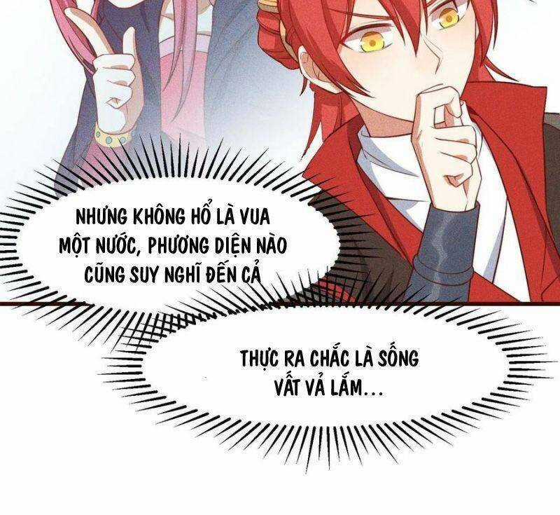 Linh Tôn Chi Tử - Chapter 95 - Trang 8