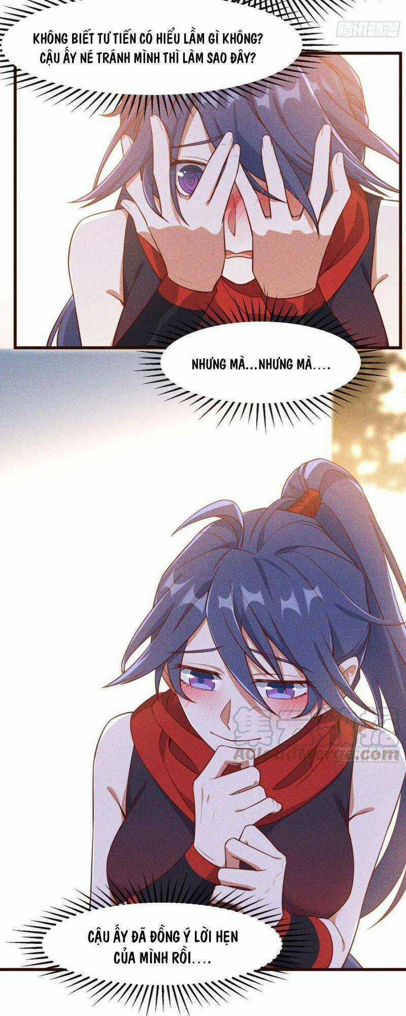 Linh Tôn Chi Tử - Chapter 96 - Trang 11