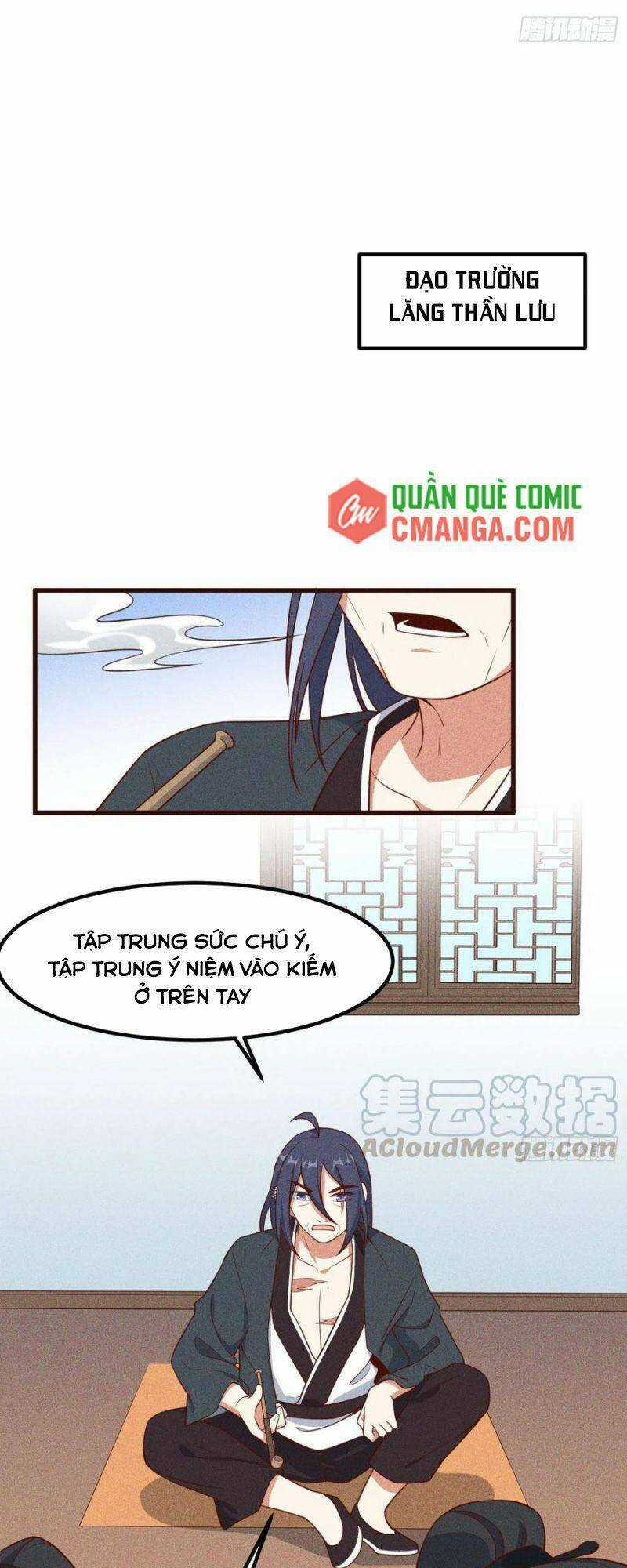 Linh Tôn Chi Tử - Chapter 96 - Trang 13