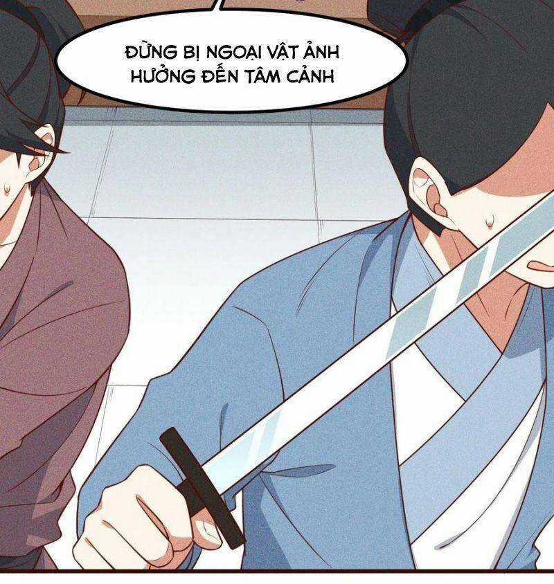 Linh Tôn Chi Tử - Chapter 96 - Trang 14