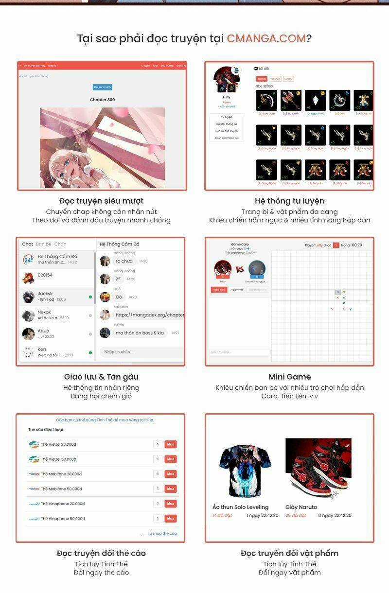 Linh Tôn Chi Tử - Chapter 96 - Trang 16