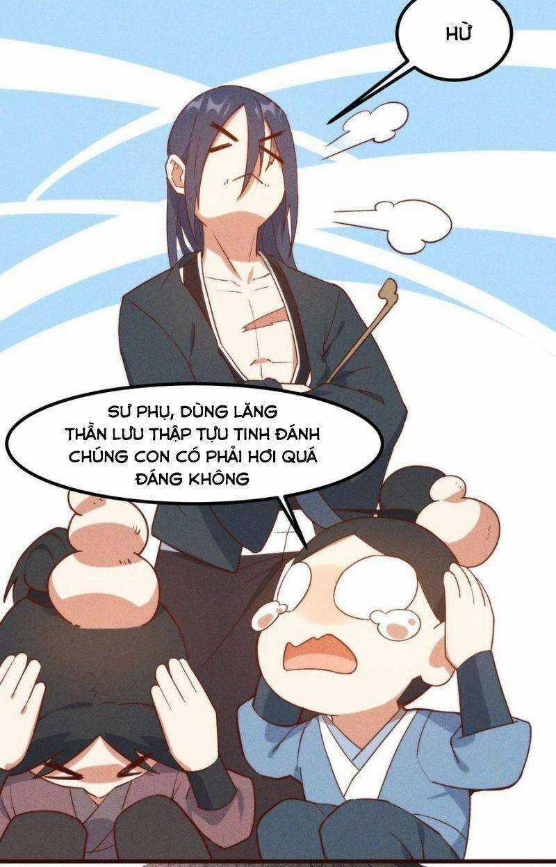 Linh Tôn Chi Tử - Chapter 96 - Trang 24