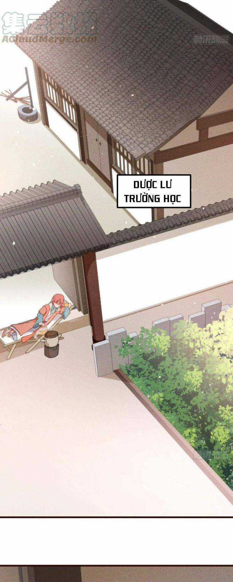 Linh Tôn Chi Tử - Chapter 96 - Trang 25