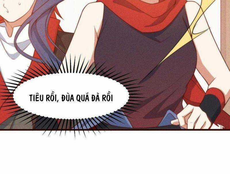 Linh Tôn Chi Tử - Chapter 96 - Trang 4