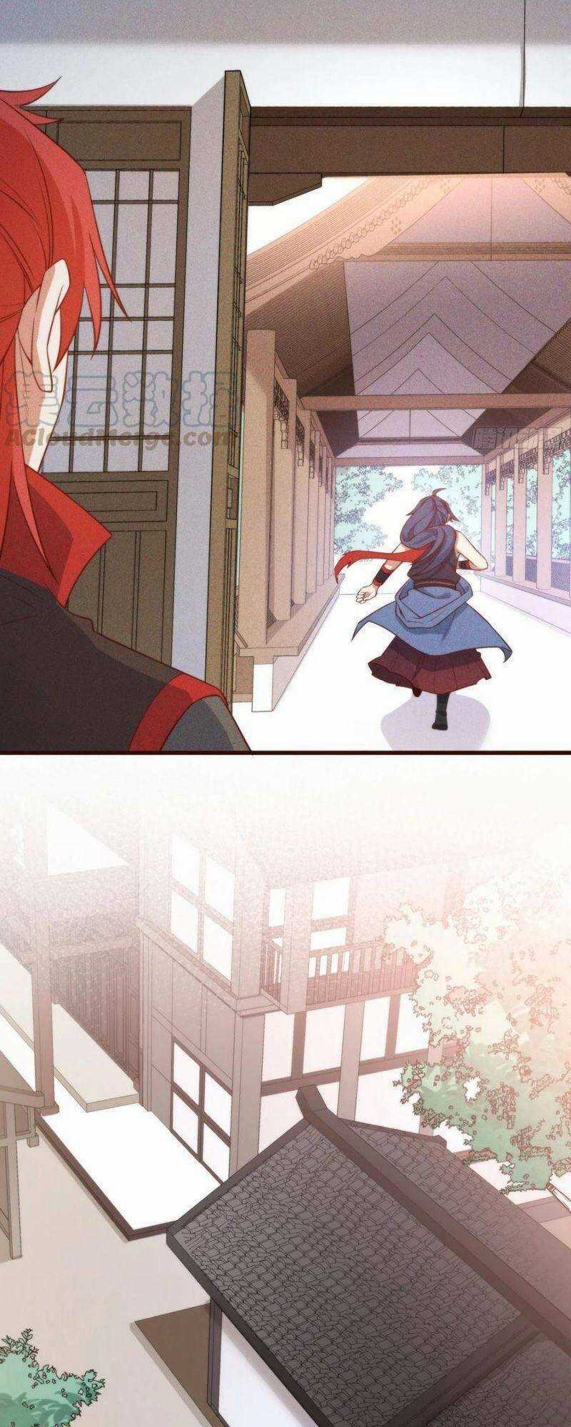 Linh Tôn Chi Tử - Chapter 96 - Trang 7