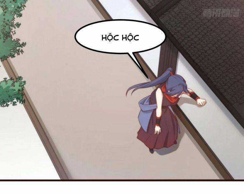 Linh Tôn Chi Tử - Chapter 96 - Trang 8