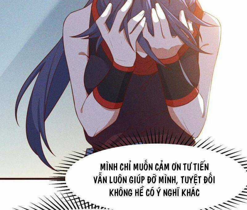 Linh Tôn Chi Tử - Chapter 96 - Trang 10