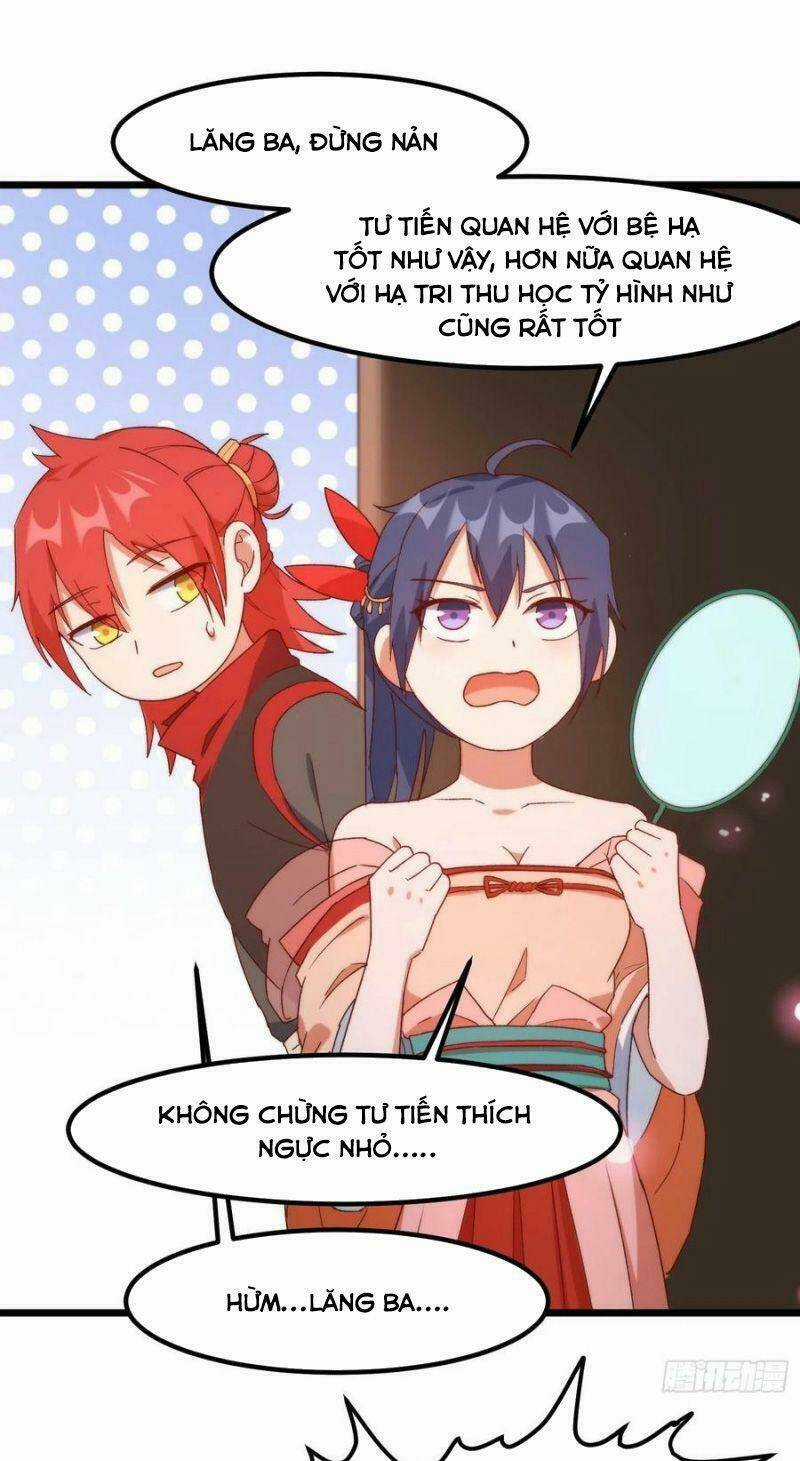 Linh Tôn Chi Tử - Chapter 97 - Trang 11