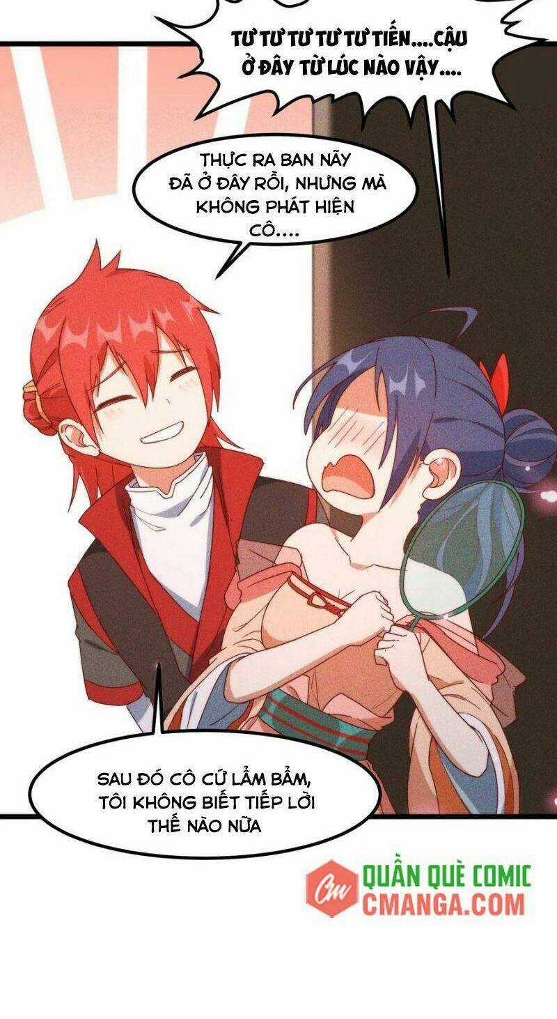 Linh Tôn Chi Tử - Chapter 97 - Trang 12