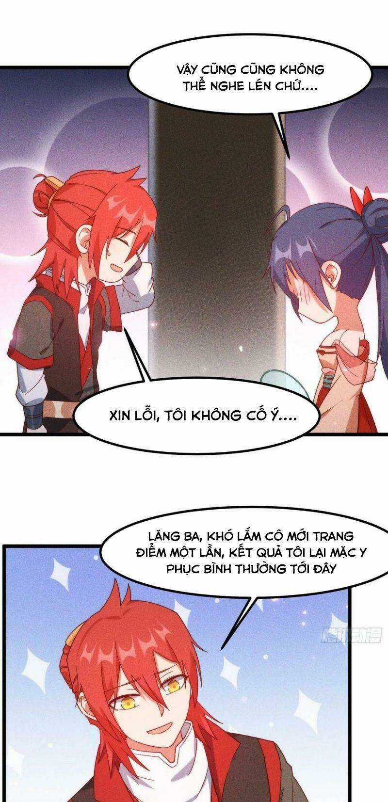 Linh Tôn Chi Tử - Chapter 97 - Trang 13