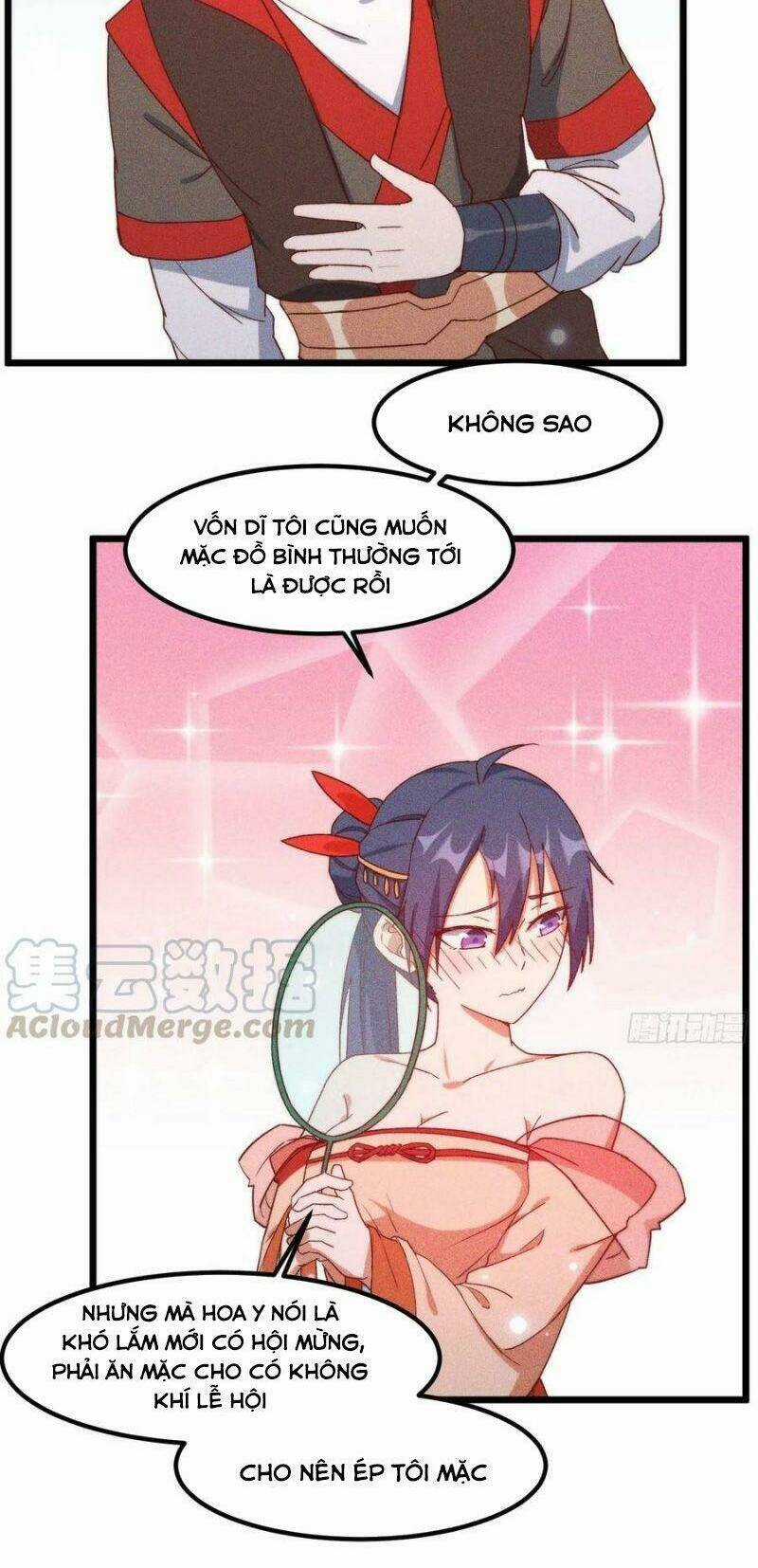 Linh Tôn Chi Tử - Chapter 97 - Trang 14