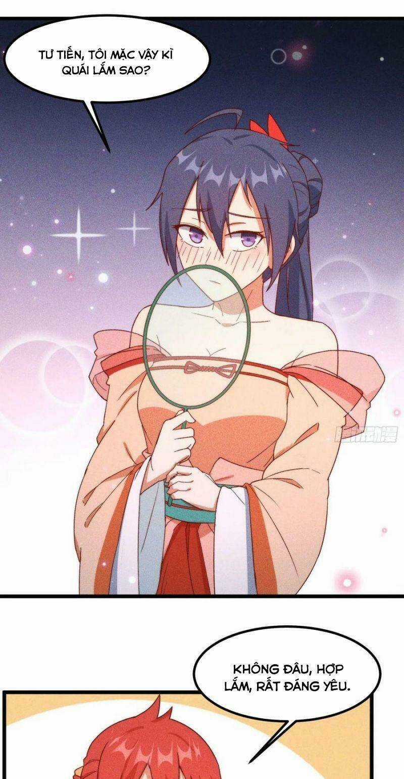 Linh Tôn Chi Tử - Chapter 97 - Trang 15