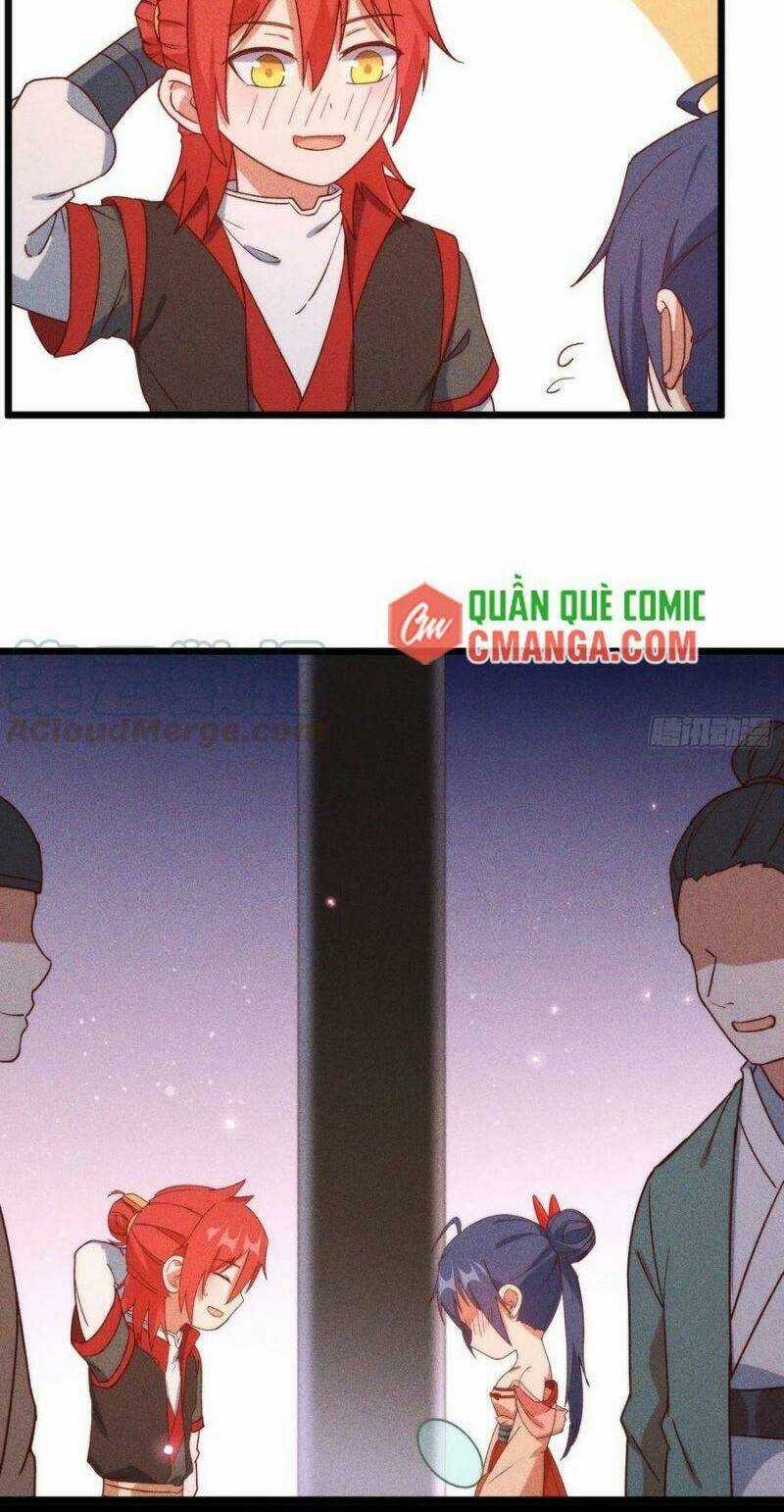 Linh Tôn Chi Tử - Chapter 97 - Trang 16