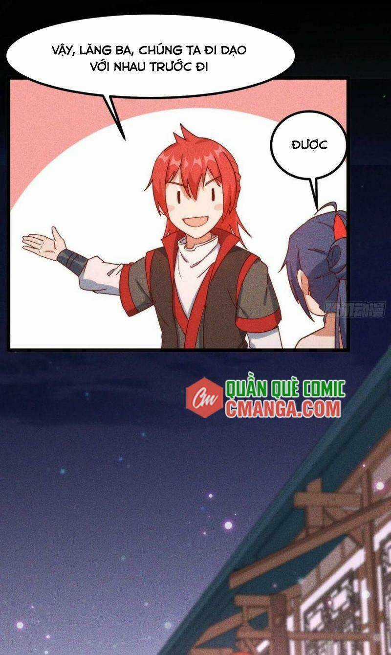 Linh Tôn Chi Tử - Chapter 97 - Trang 17