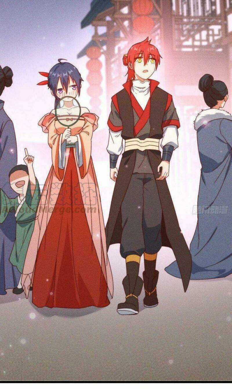 Linh Tôn Chi Tử - Chapter 97 - Trang 18