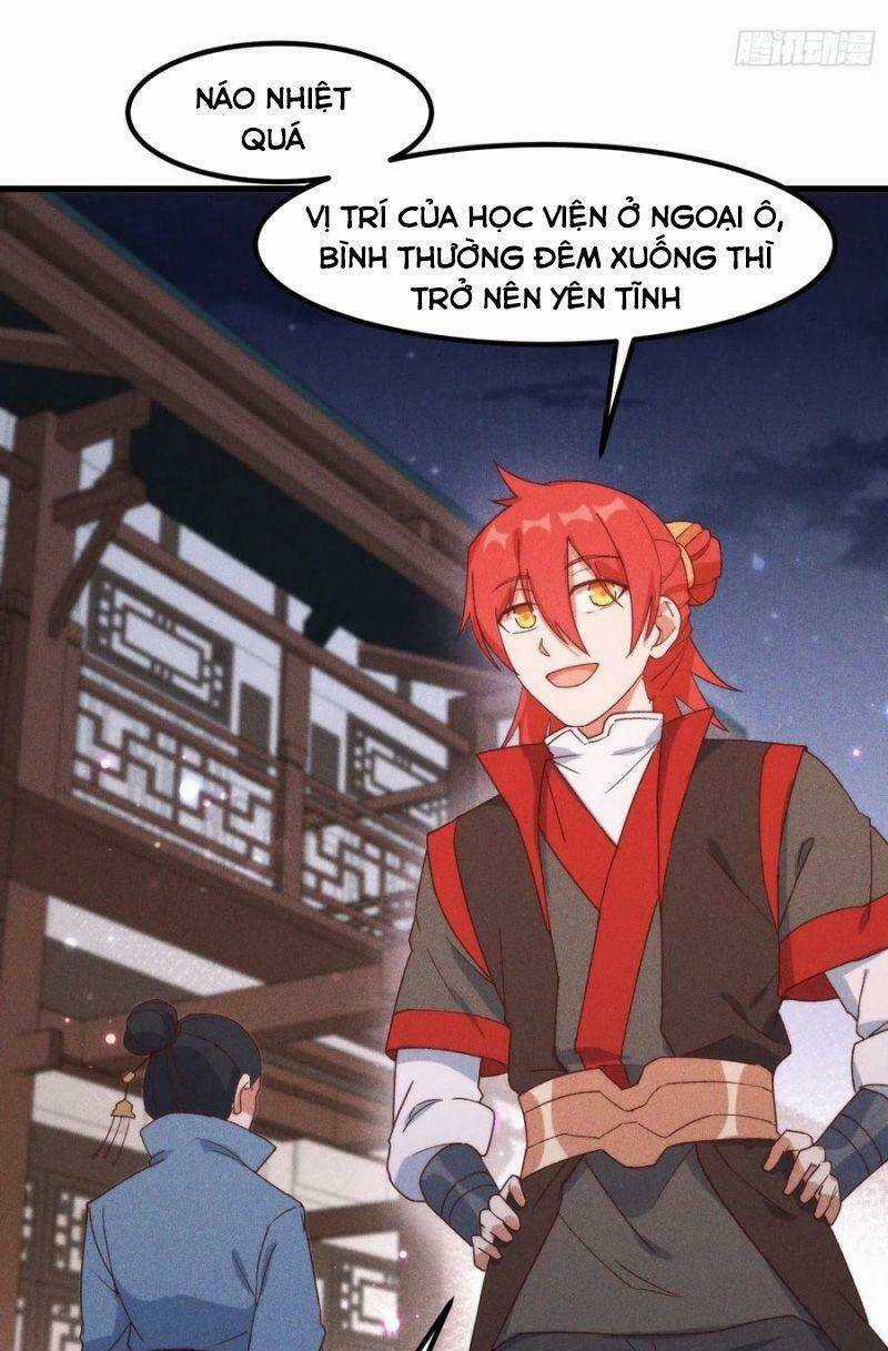 Linh Tôn Chi Tử - Chapter 97 - Trang 3