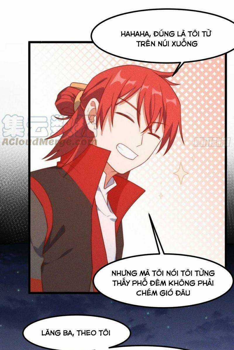 Linh Tôn Chi Tử - Chapter 97 - Trang 21