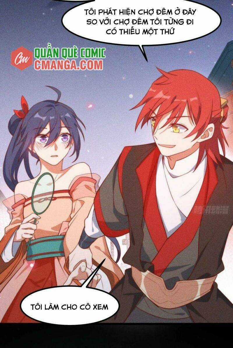 Linh Tôn Chi Tử - Chapter 97 - Trang 22