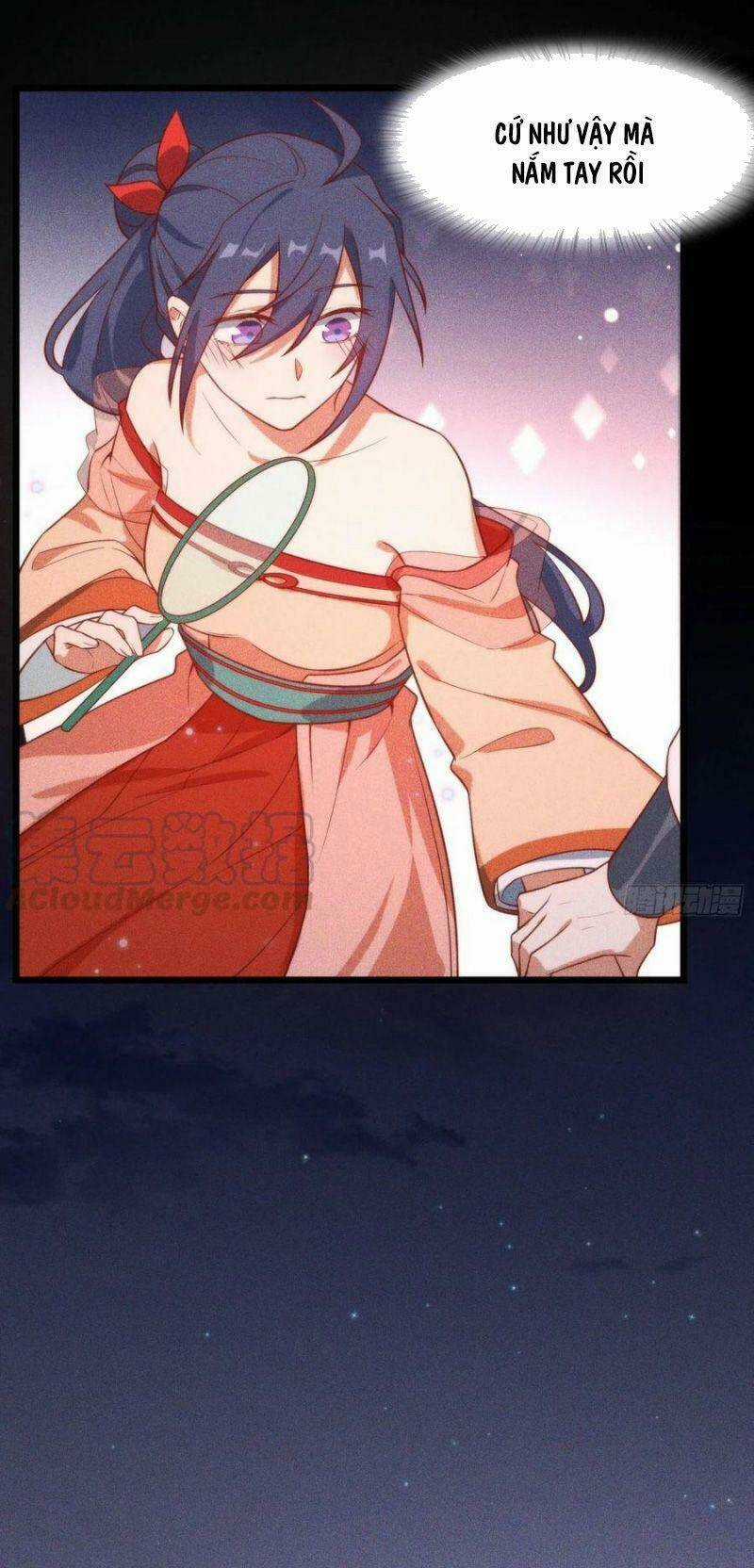 Linh Tôn Chi Tử - Chapter 97 - Trang 23