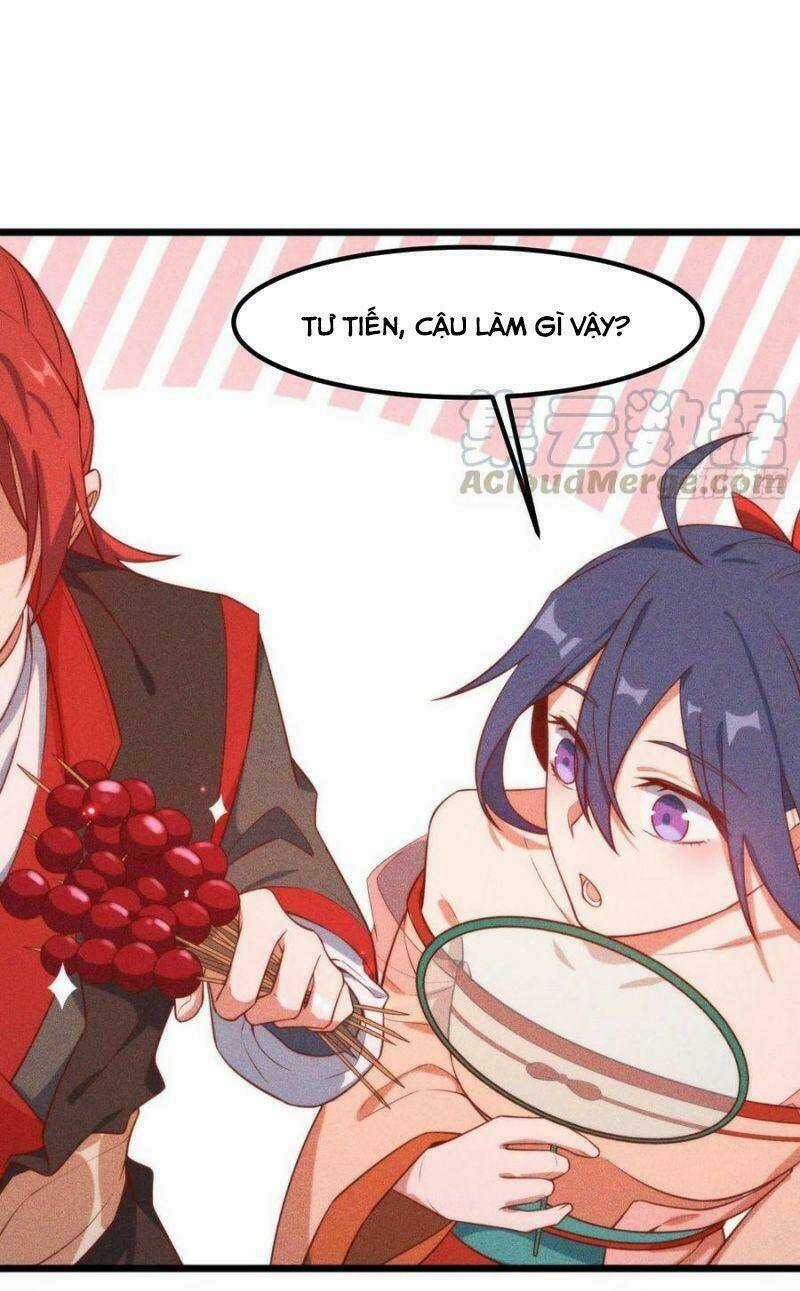 Linh Tôn Chi Tử - Chapter 97 - Trang 25