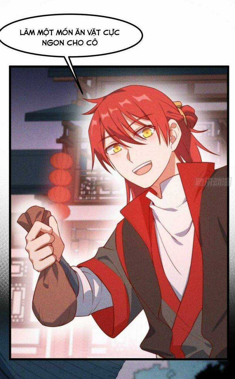 Linh Tôn Chi Tử - Chapter 97 - Trang 26