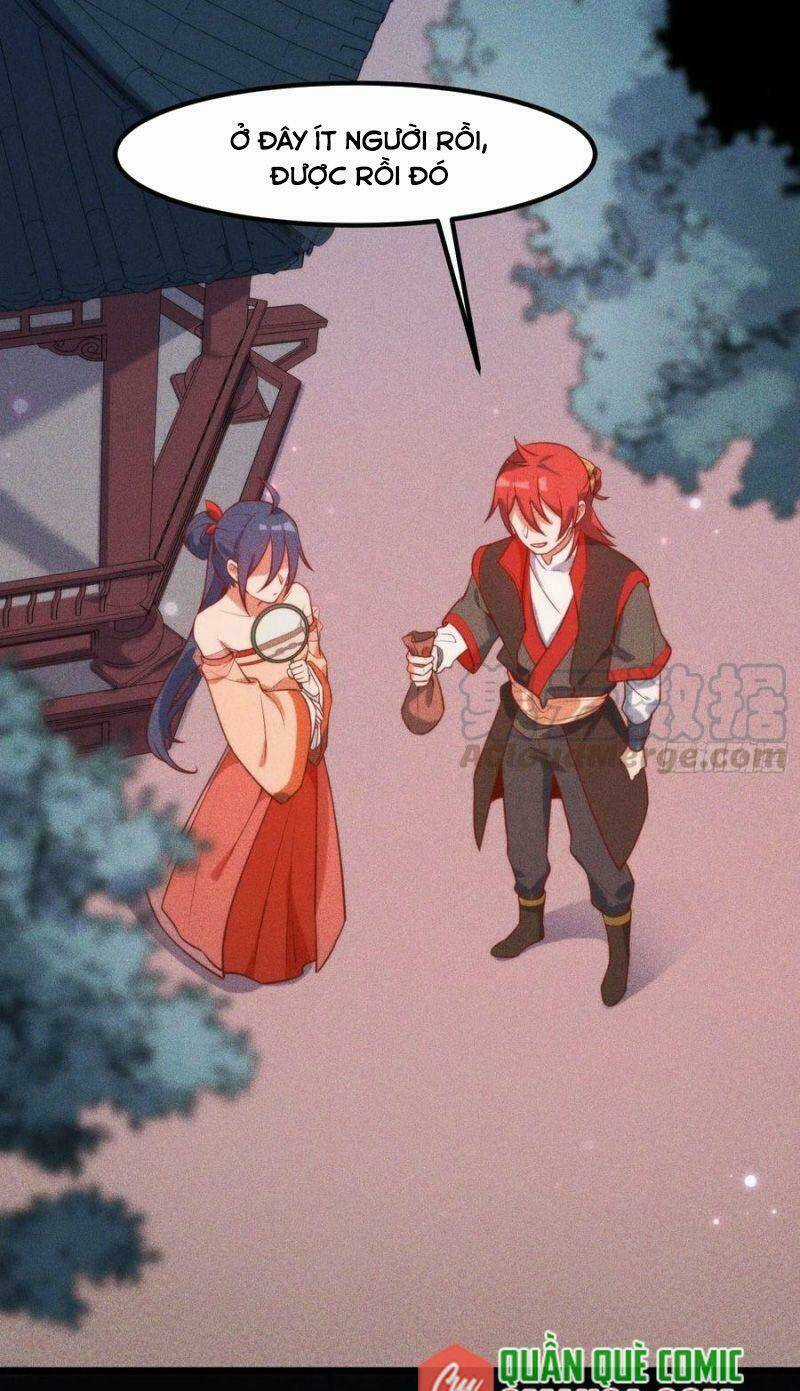 Linh Tôn Chi Tử - Chapter 97 - Trang 27