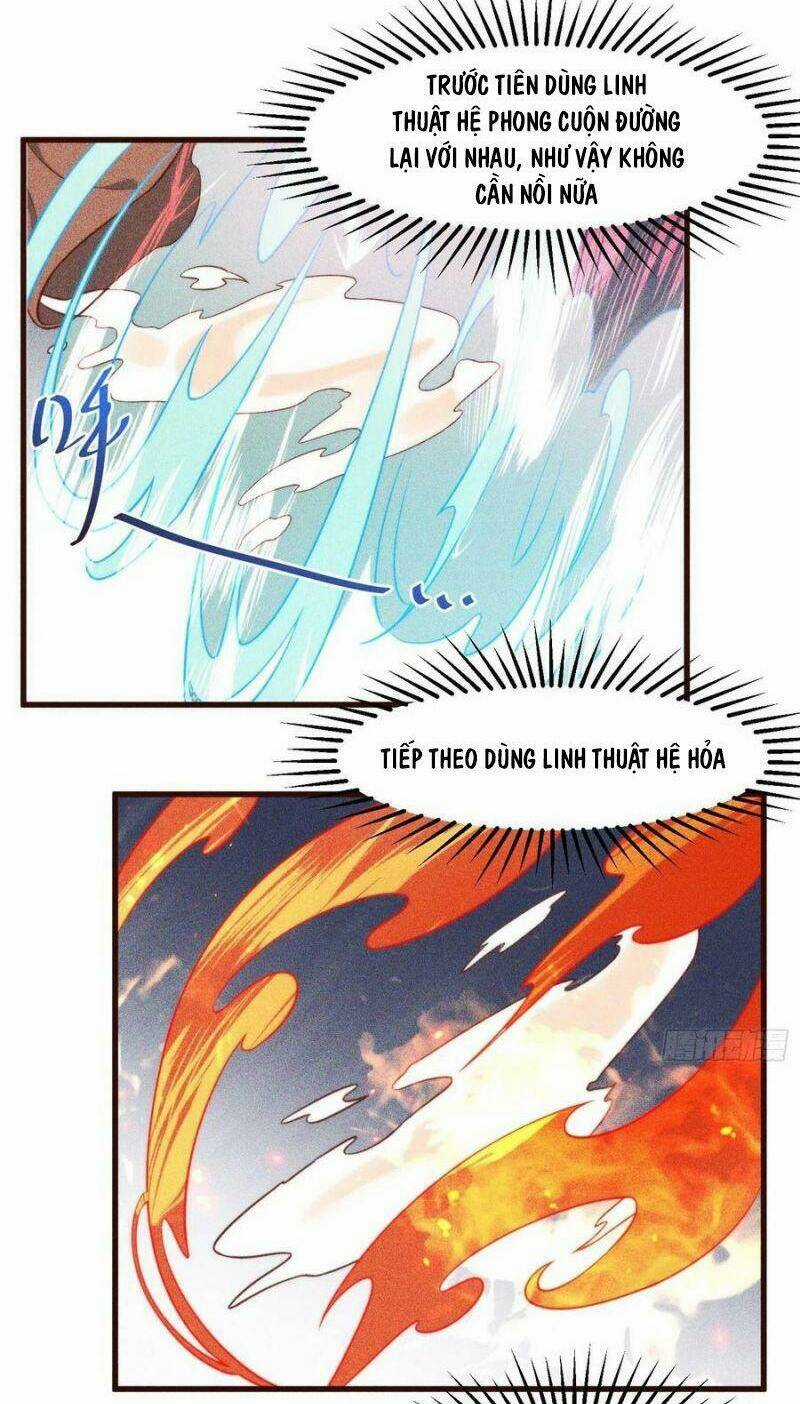 Linh Tôn Chi Tử - Chapter 97 - Trang 30